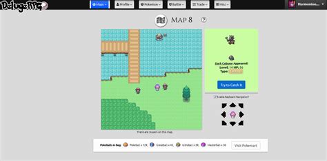 delugerpg unblocked|Play Pokémon Deluge on the Browser.
